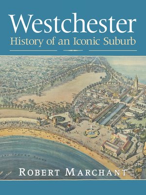 cover image of Westchester